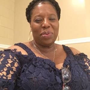 Meet your Posher, Sherrie